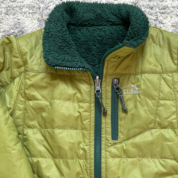 L.L. Bean | Kids Winter Jacket - Picture 2 of 6